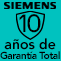 Siemens KG49N4XAF - Frigorífico combinado Clase A Total No Frost Acero Negro