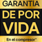 LG GBP62PZNBC - Frigorífico combinado Clase B Total No Frost Acero inox