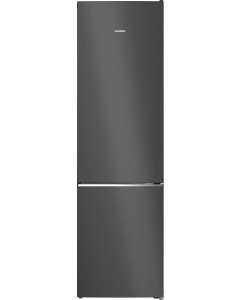Siemens KG39N4X1F - Frigorífico combinado Clase A Total No Frost Acero Negro Antihuellas
