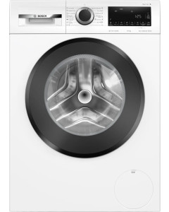 Bosch WGG254Z5ES - Lavadora carga frontal 10 Kg 1.400 rpm Clase A Blanco
