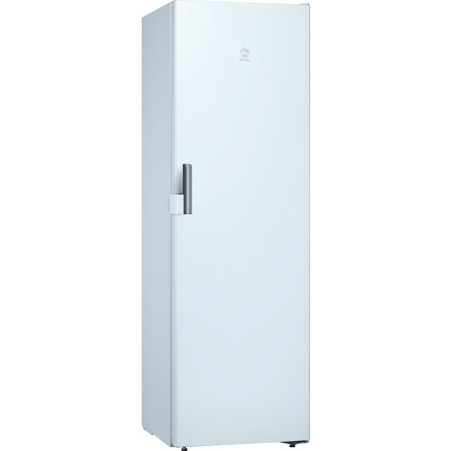 Balay 3GFE563WE - Congelador vertical Clase E No Frost Blanco