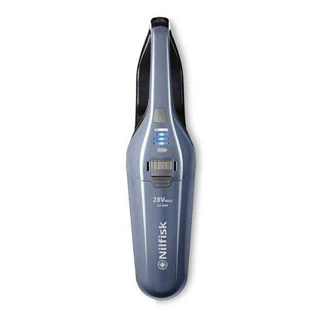 Nilfisk QUICK 28V - Aspirador de mano 28V