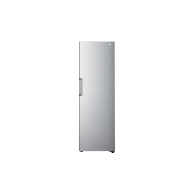 LG GLT51PZGSZ - Frigorífico una puerta Clase E Total No Frost Acero Inox