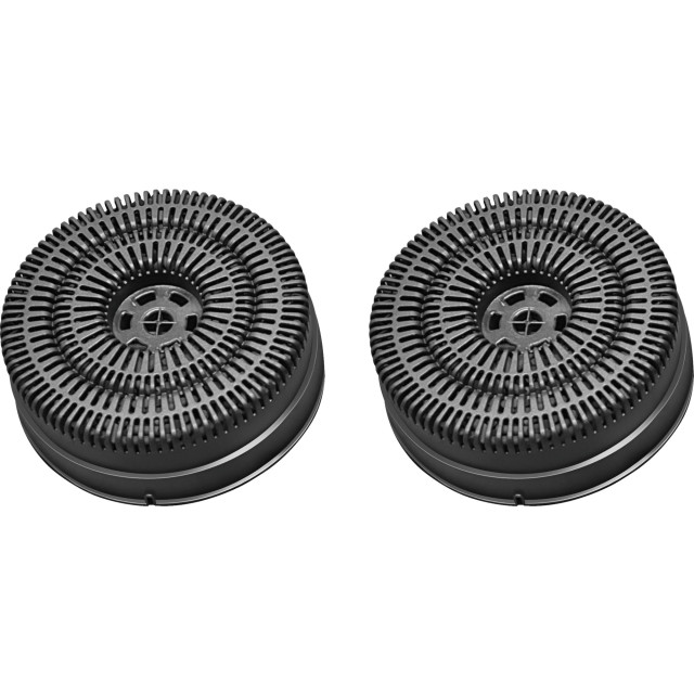 Bosch DHZ2600 (00752620) - Filtro de recirculación tradicional de carbón activo