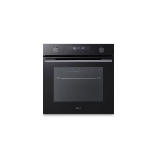 LG WS5D7230G - Horno pirolítico 12 funciones Clase A